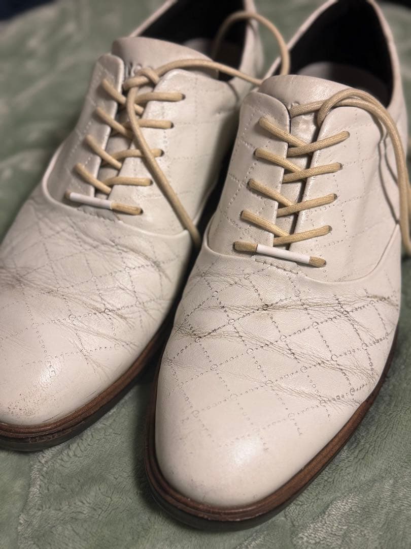 ecco　ゴルフ　クラシック　ハイブリッド　シューズ