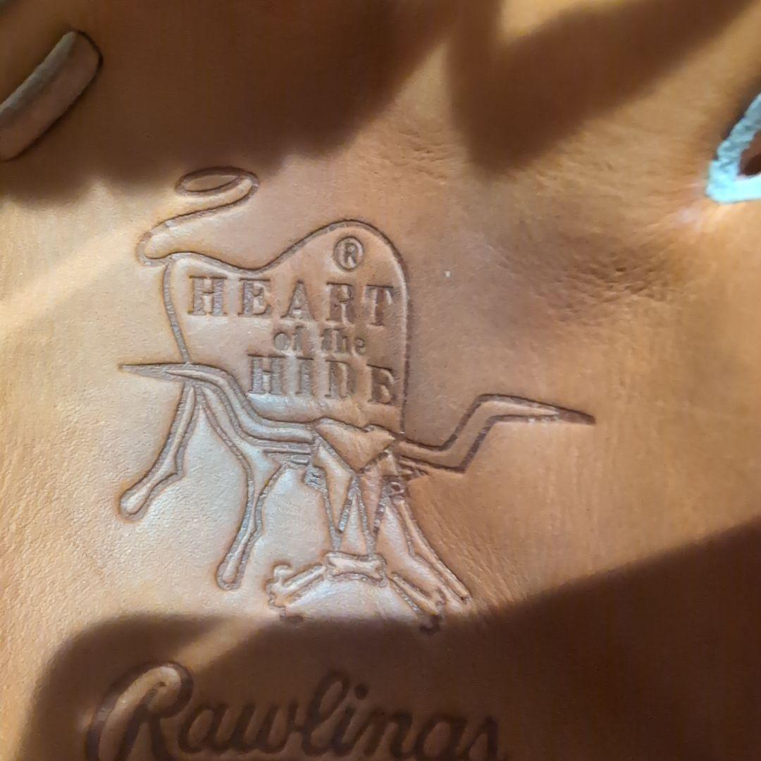 本日限定ローリングスRawlings Fastback 軟式グローブ ピッチャー