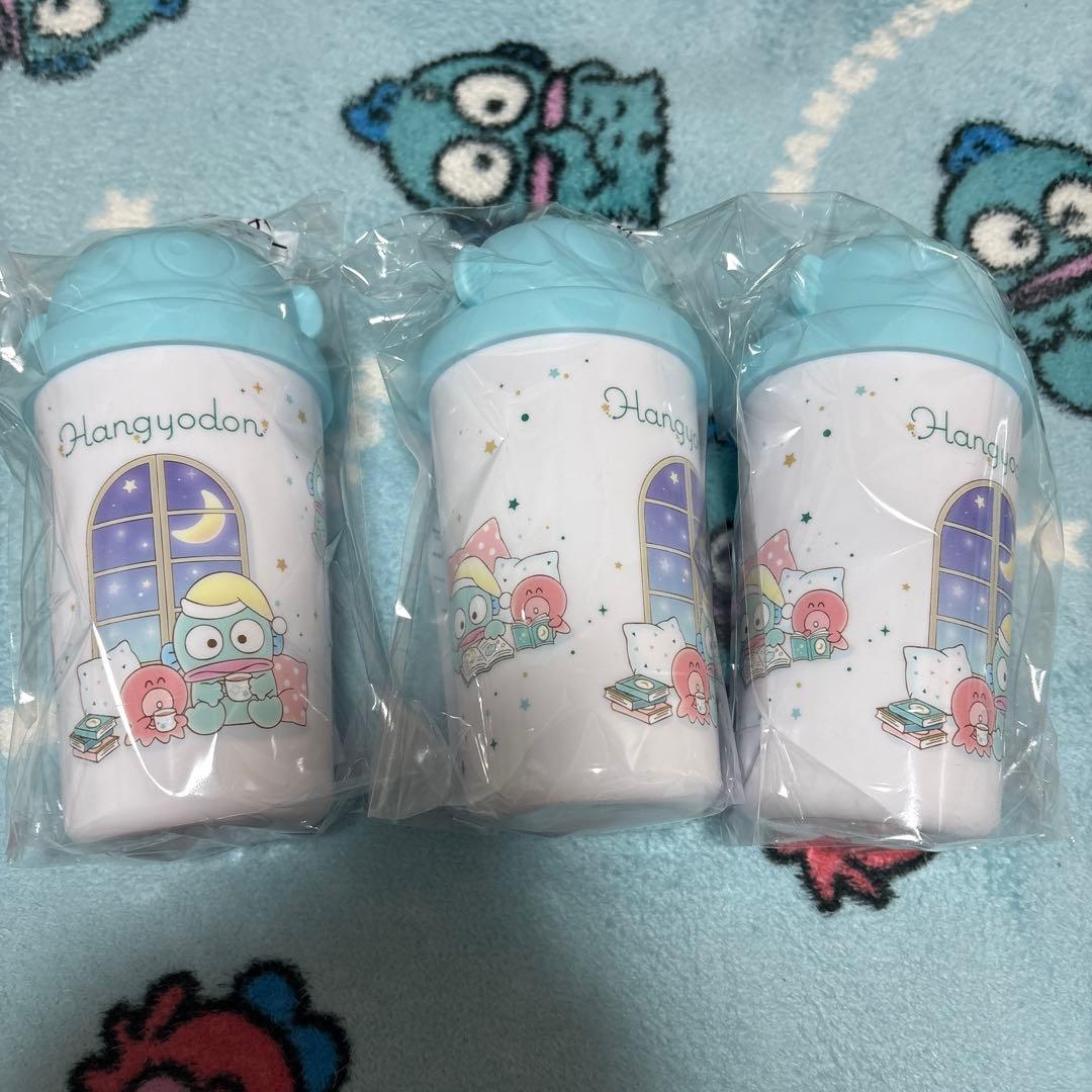 Hangyodon グッズセット ぬいぐるみ・マスコット
