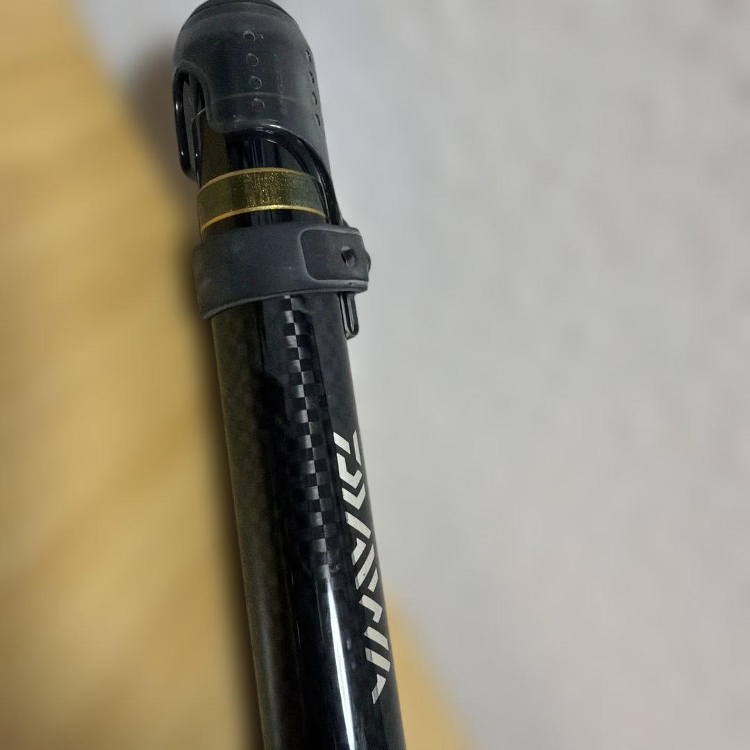 ダイワ　早春　S 中硬硬　61 M 渓流竿　Daiwa