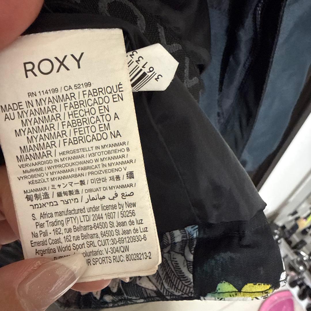 ROXY スノボウェア