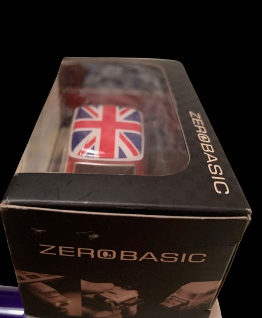 未使用MINI COOPER USB 2.0 Drive