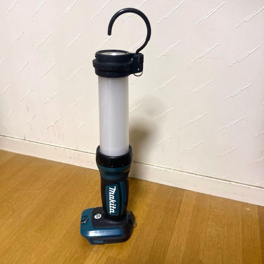 マキタ ML807 14.4V 18V ワークライト 中古