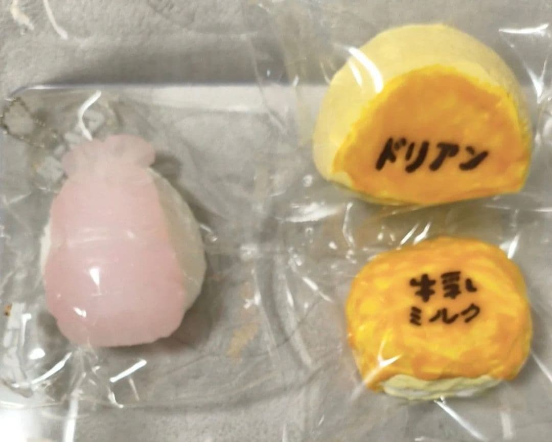 スクイーズ　まとめ売り　daydream　kikisquishy