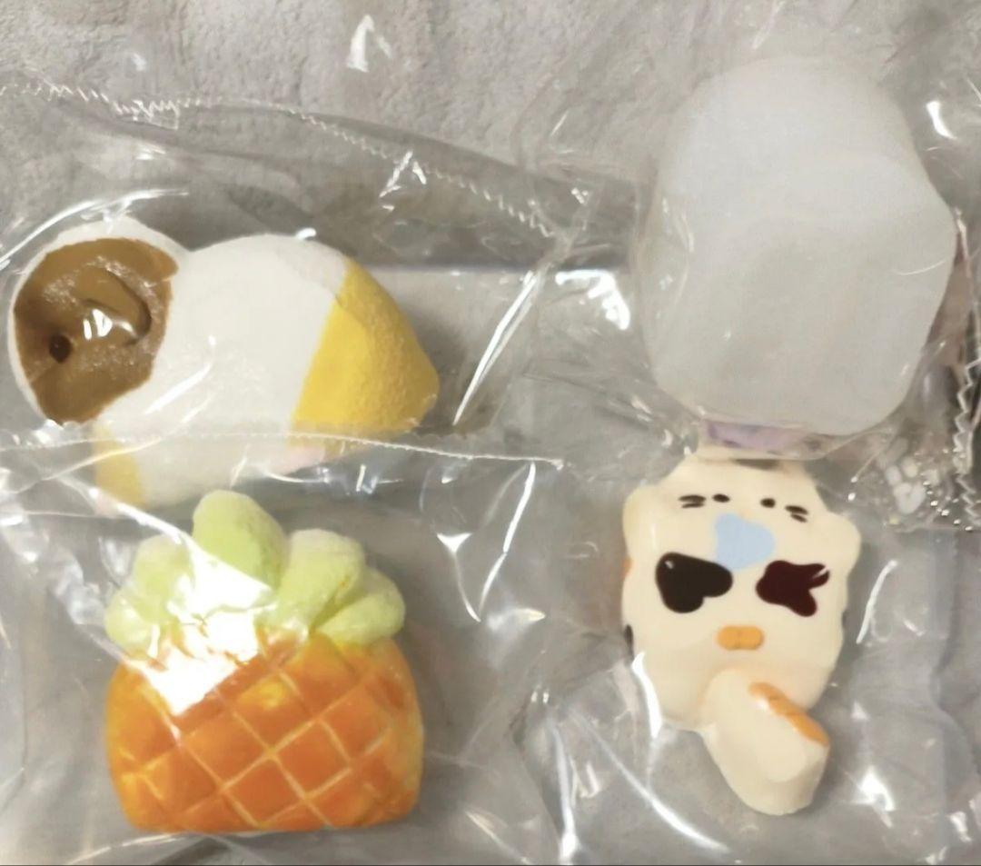 スクイーズ　まとめ売り　daydream　kikisquishy