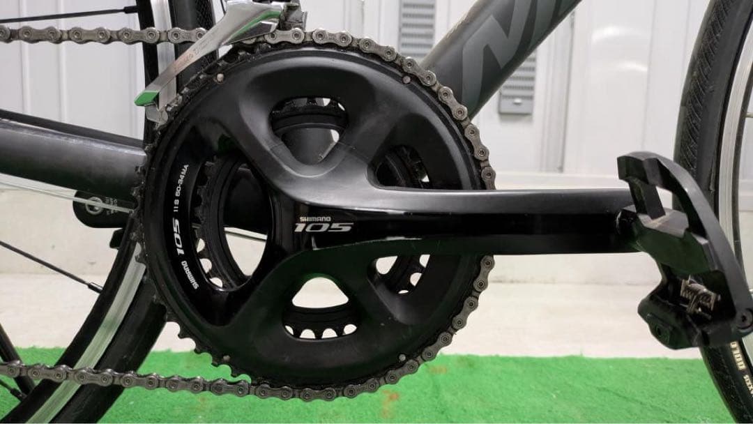 MERIDA SCULTURA100 2019年式　値下げしました‼︎