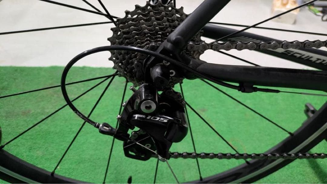 MERIDA SCULTURA100 2019年式　値下げしました‼︎