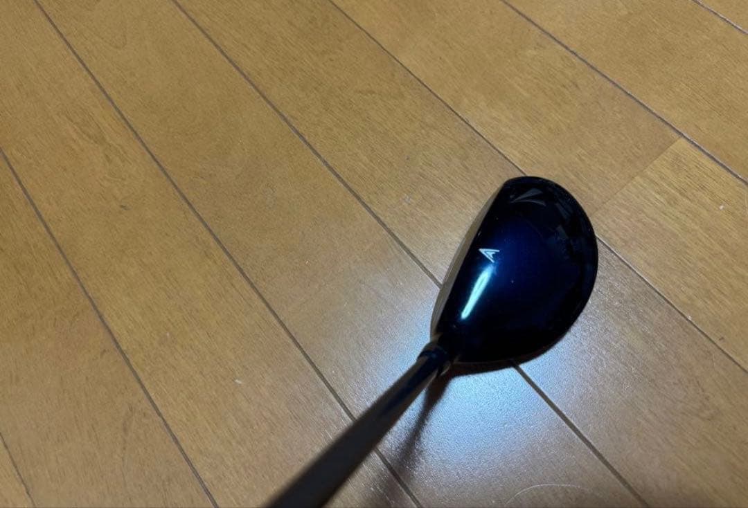 XXIO ７　ユーティリティセット