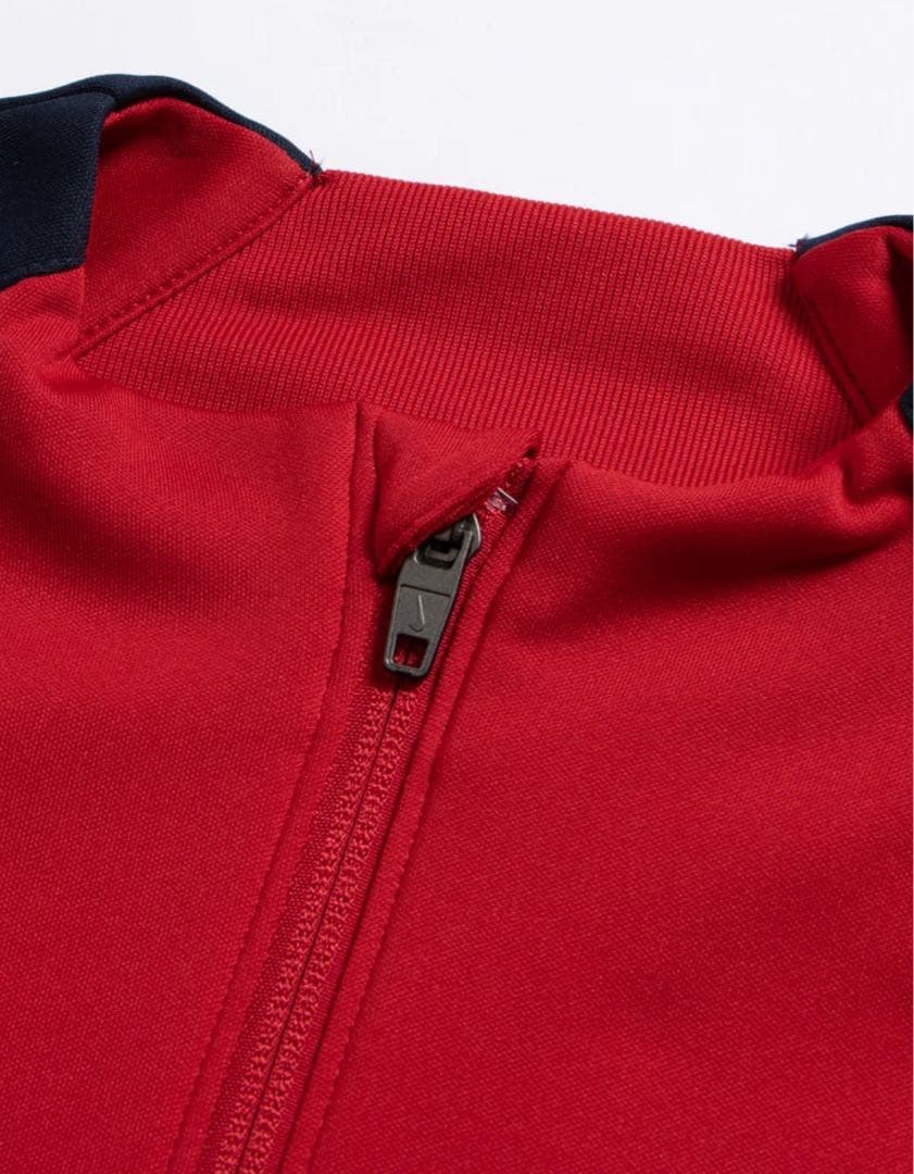 新品⭐︎鹿島アントラーズ 2023 NIKE アカデミープロ　アンセムジャケット