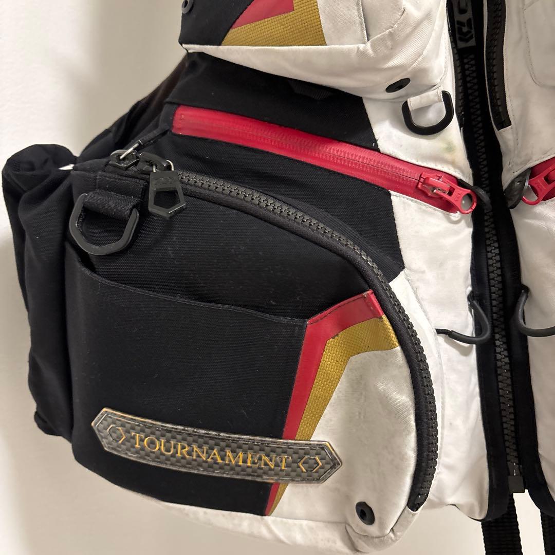 DAIWA TOURNAMENT ライフジャケット Lサイズ
