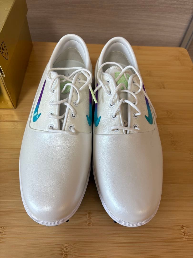 NIKE GOLF AIR ZOOM VICTORY TOUR 新品 27cm