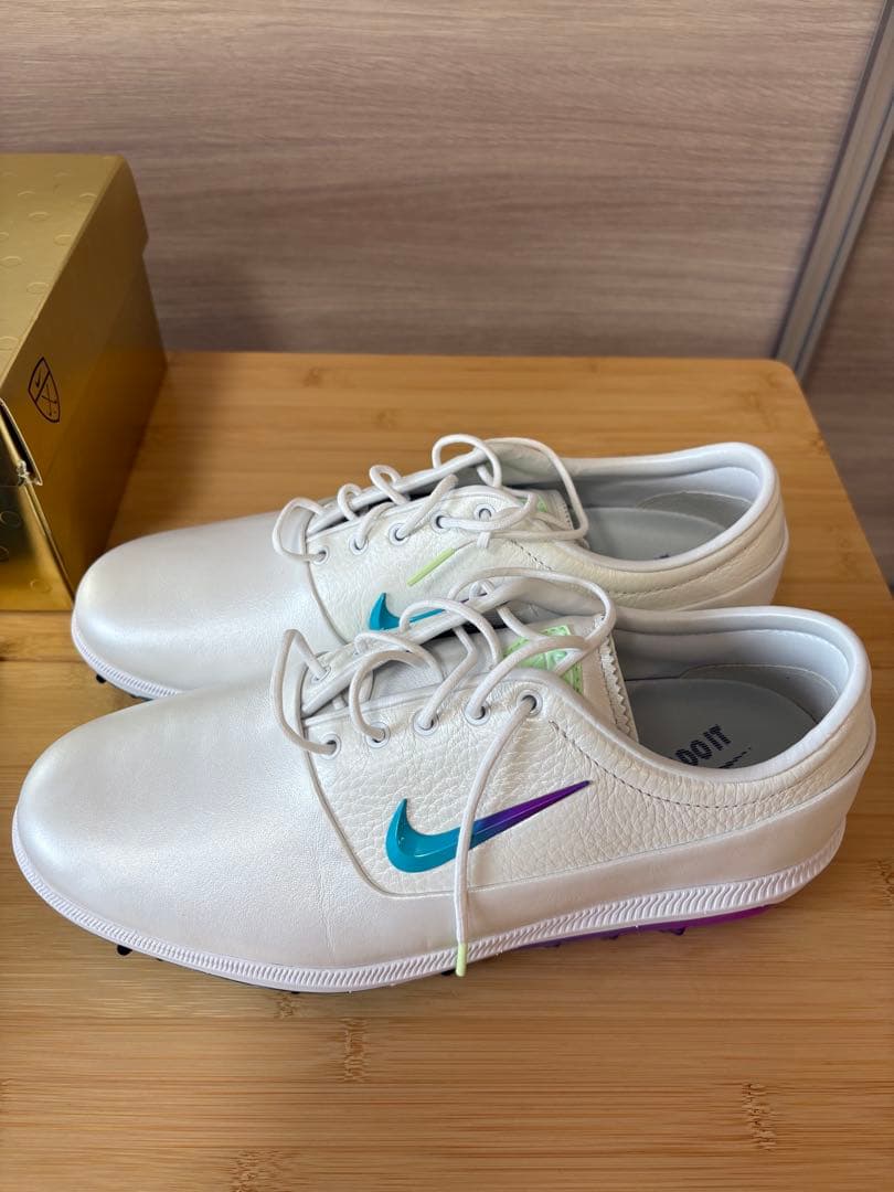 NIKE GOLF AIR ZOOM VICTORY TOUR 新品 27cm