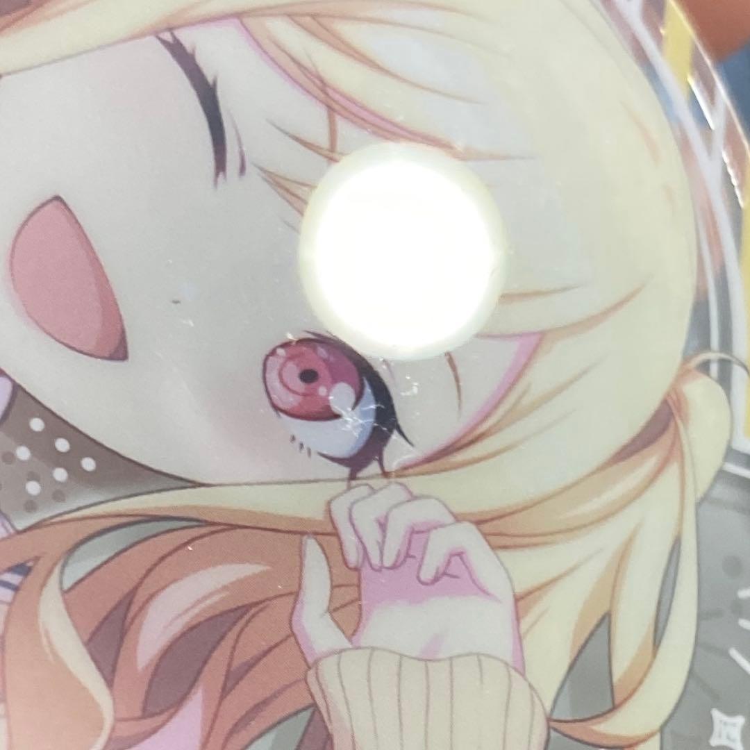 天馬咲希 ぴくりあ 台座なし