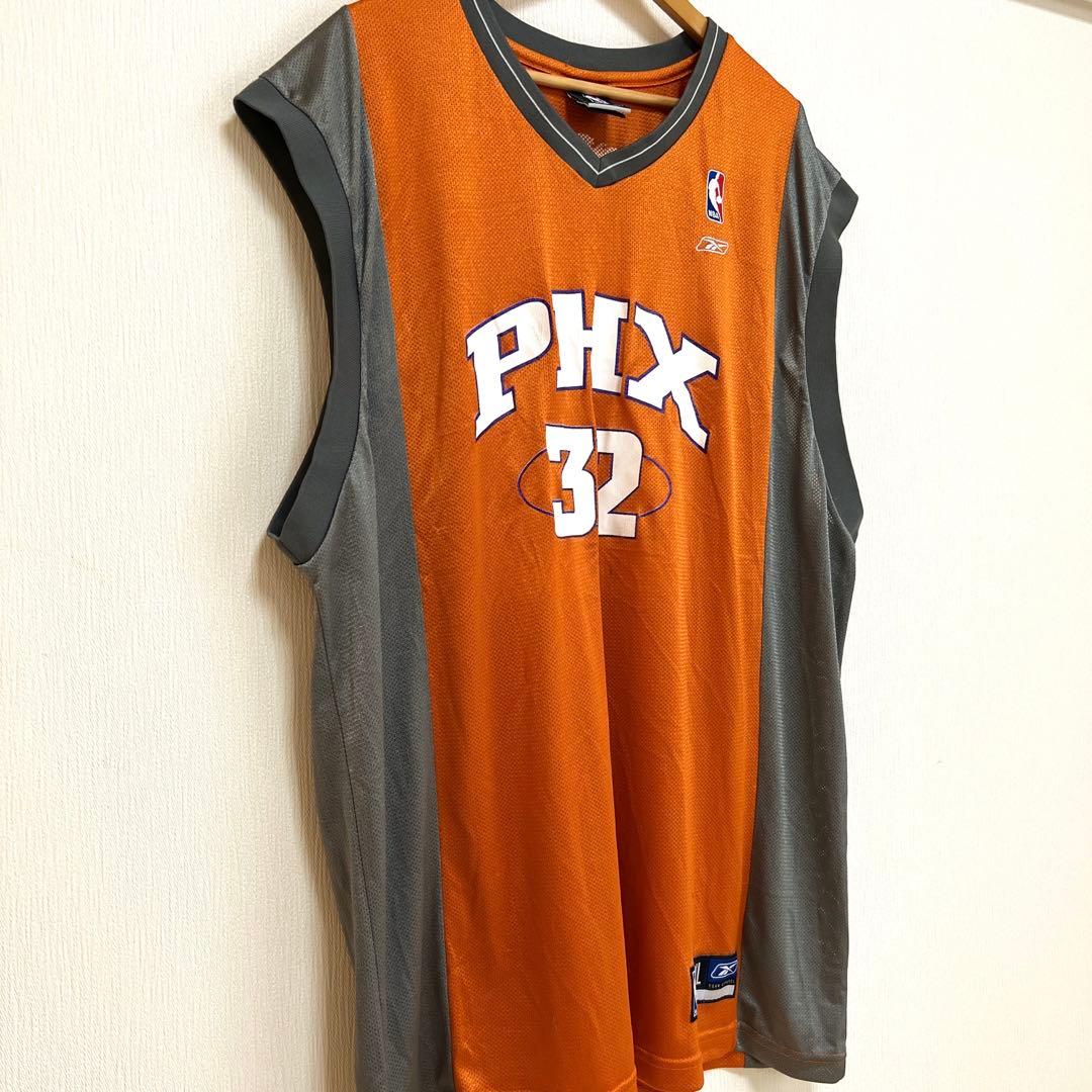 NBA PHOENIX SUNS #32 ユニフォーム Reebok製