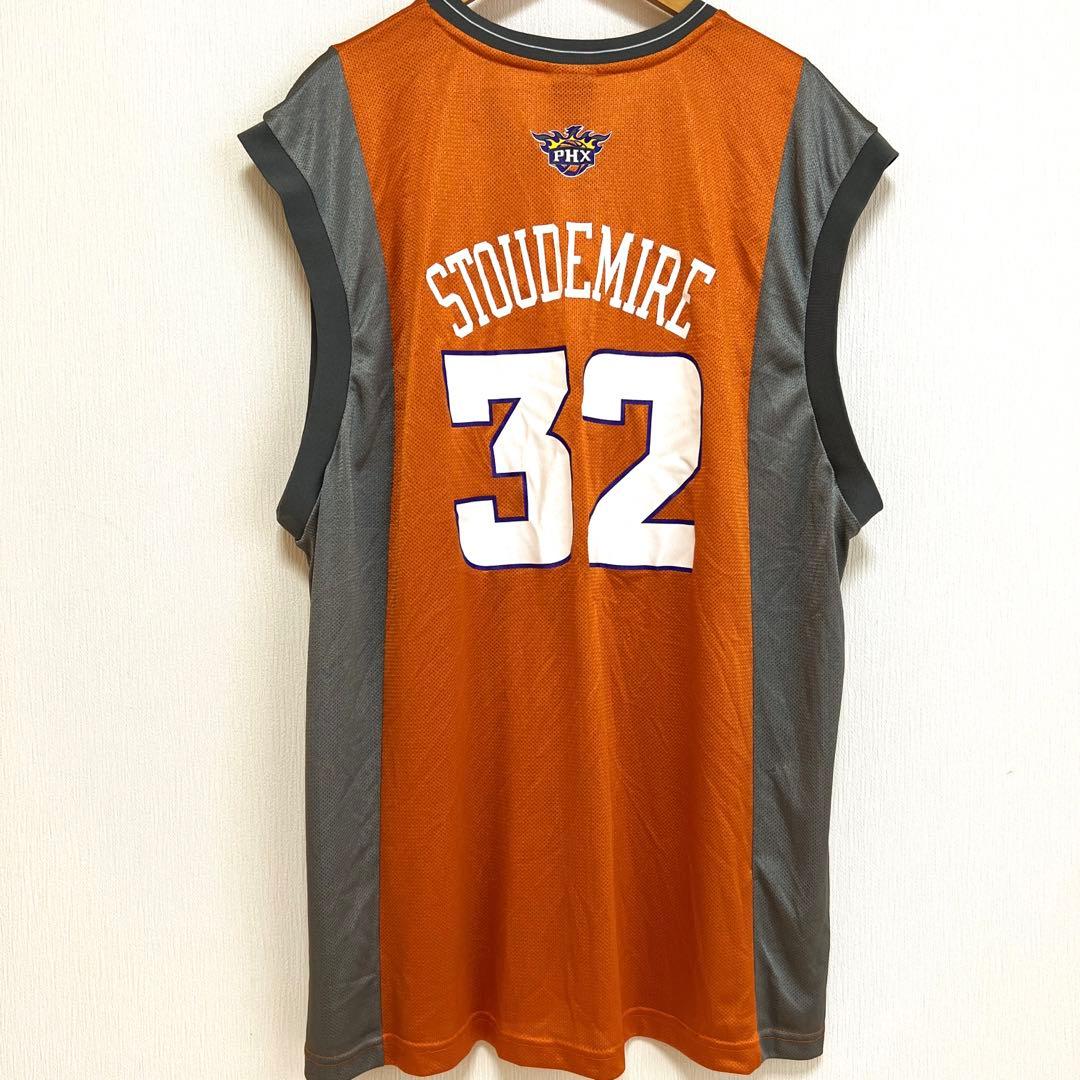 NBA PHOENIX SUNS #32 ユニフォーム Reebok製