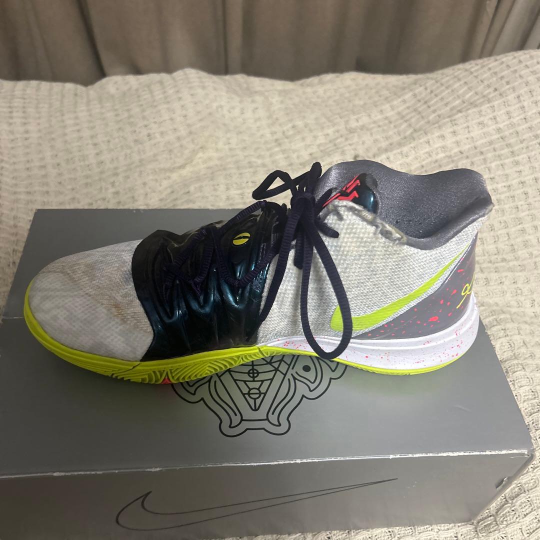 NIKE Kylie5 EP ナイキ カイリー5 バッシュ マンバメンタリティー