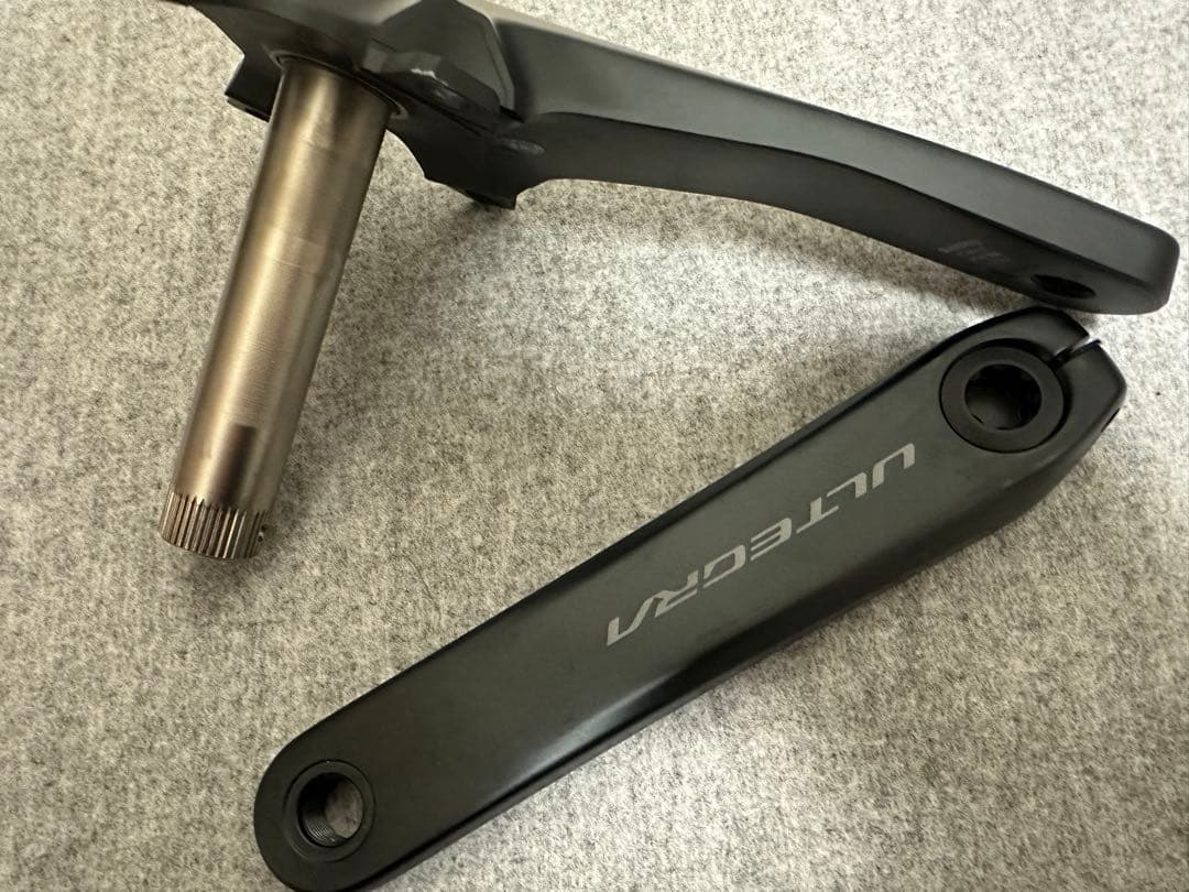 『新品』SHIMANO シマノ ULTEGRA FC-R8100 170mm