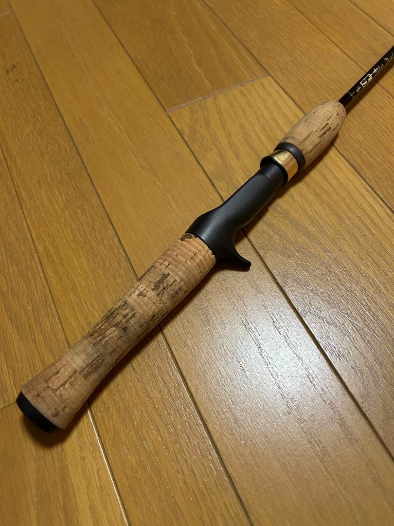 ウエダ　SP Super Trout SPCー602W