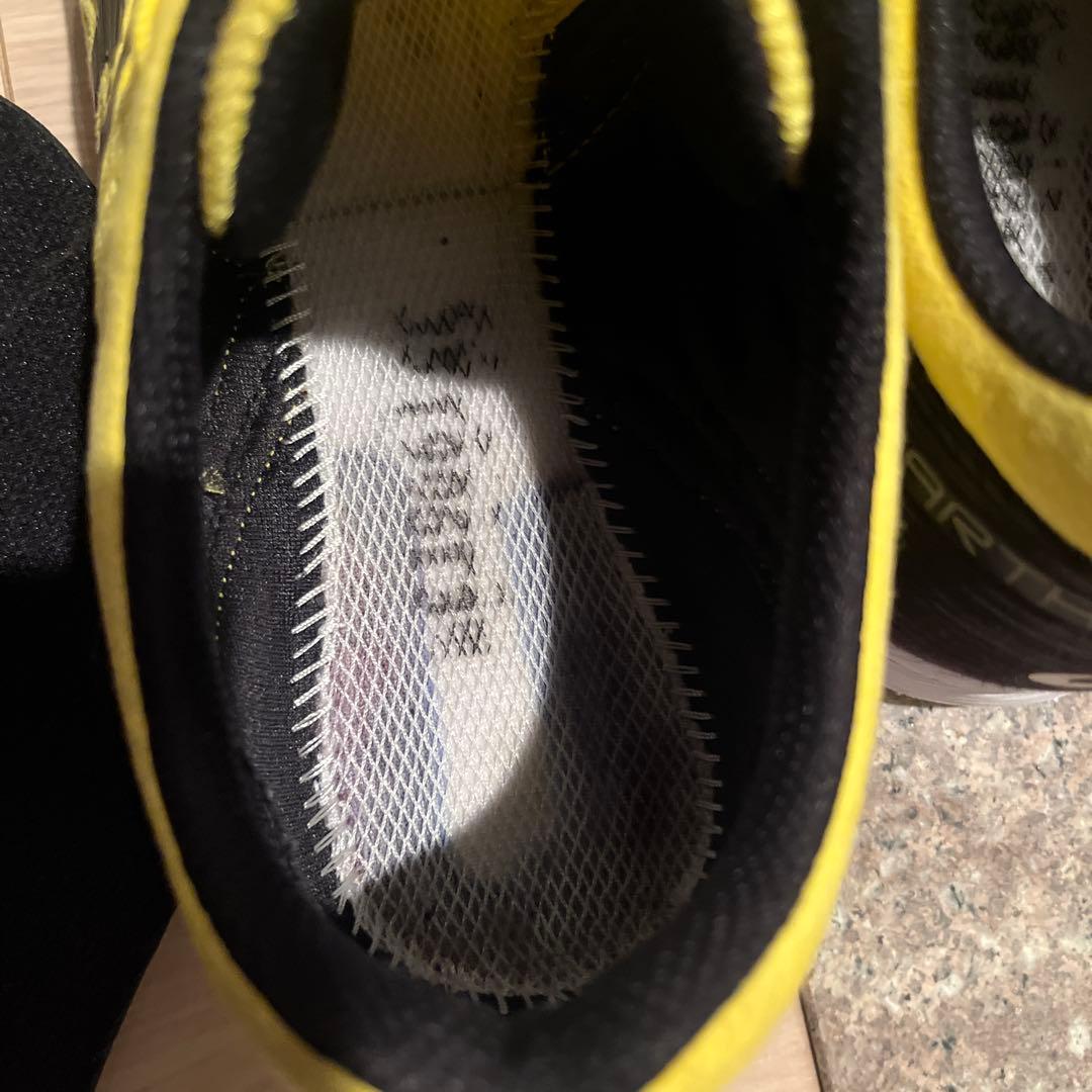 asics アシックス ターサージール6 28cm