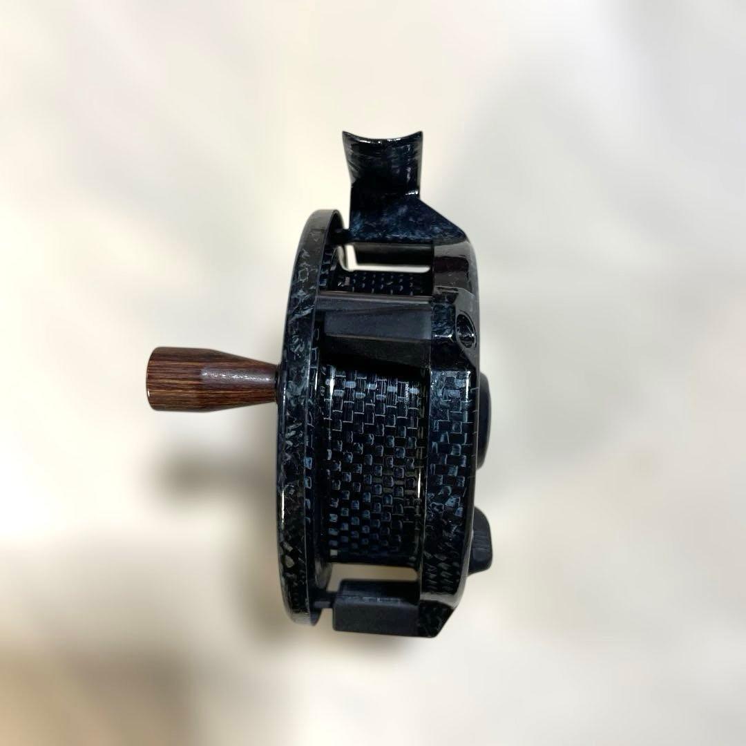 希少・袋付　RYOBI リョービ ロイヤルカルボ チヌ 7070 Special