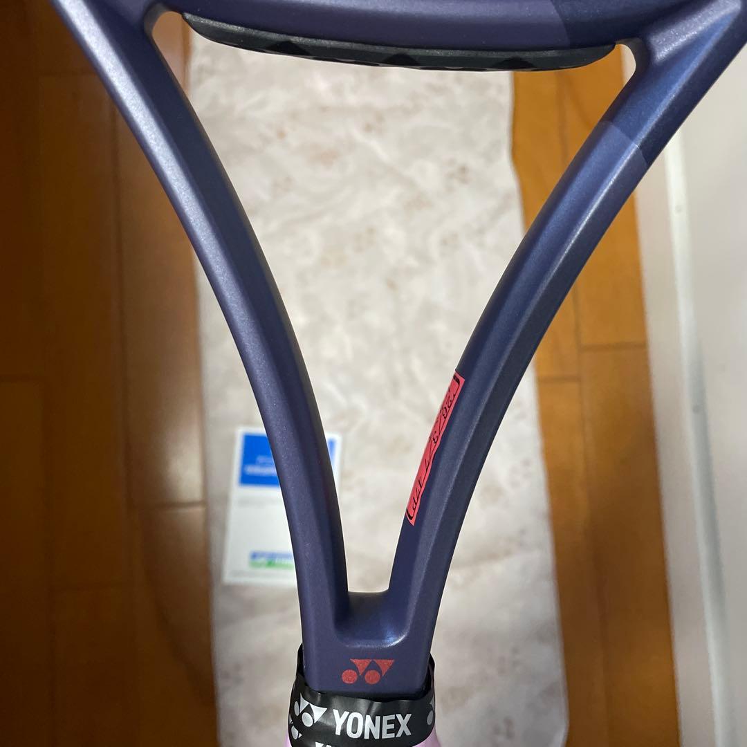 ヨネックスパーセプト104