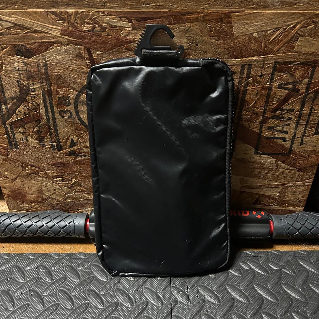 FCS2 ツインスタビ フィン MF ミックファニング 2+1 新品未使用