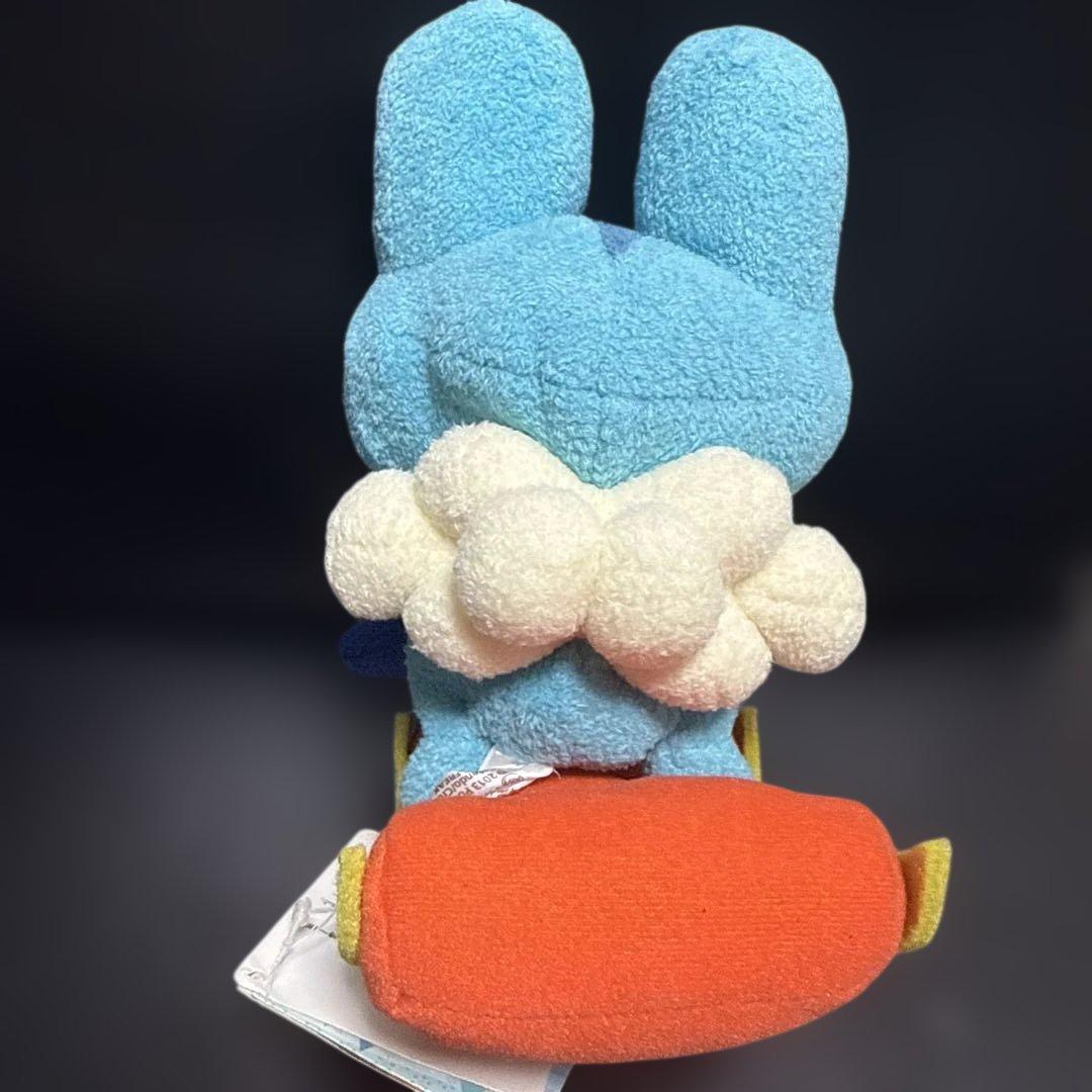 ポケモンセンター ケロマツドール ぬいぐるみ ぽかぽか雪遊び