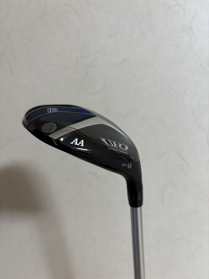 UFO AIR UT POWER TORNADO 66番〜AA番 6本セット
