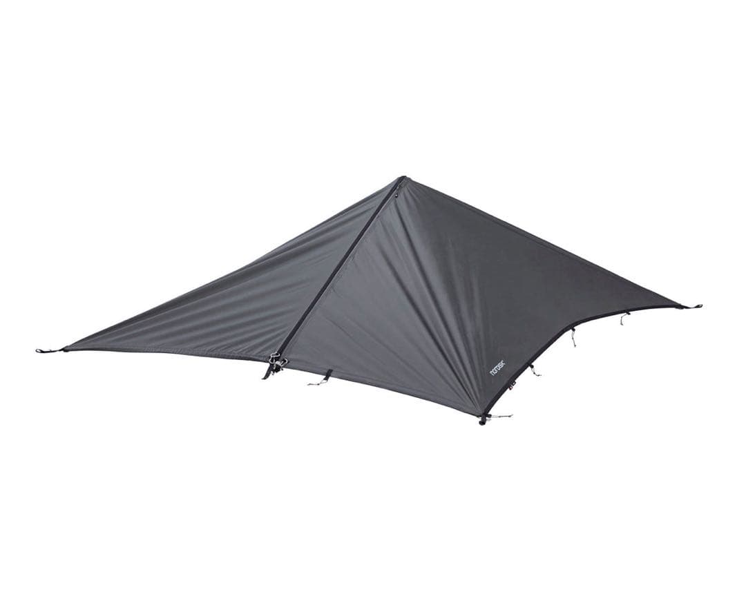 NORDISK Voss Tech Tarp 新品未使用！