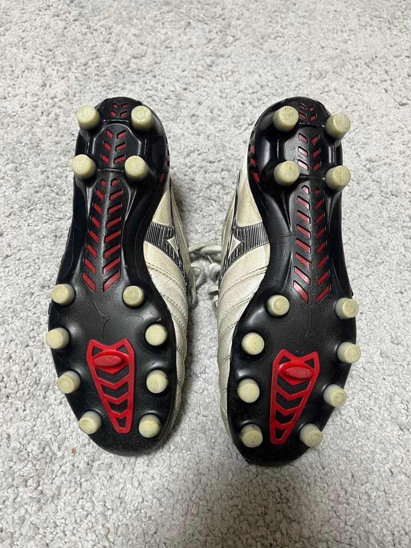 Mizuno Morelia neo IIIサッカーシューズ 23.0