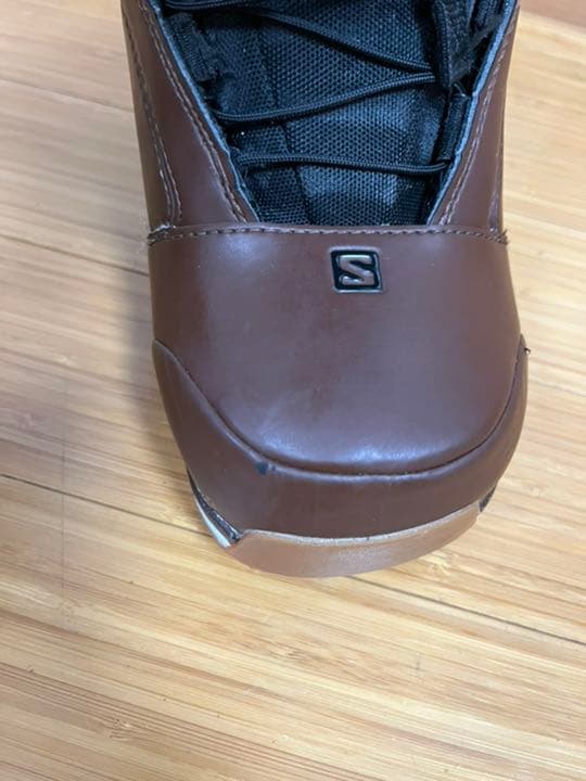 サロモン スノーボードブーツSALOMON KIANA 23.5cm