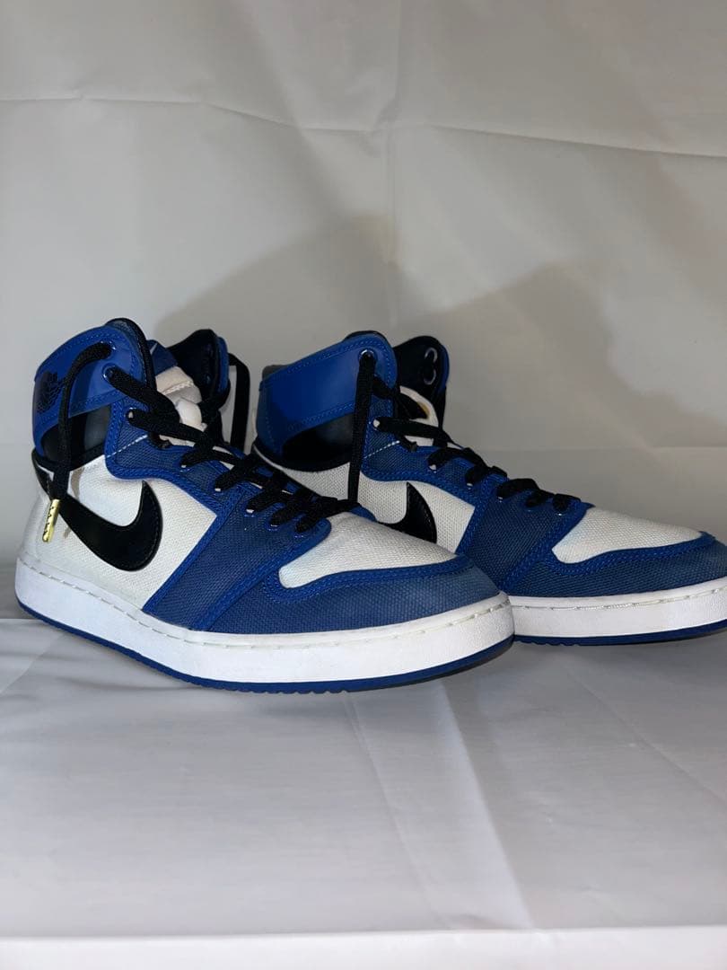 BOSS　NIKE AJKO \"Storm Blue\" 28.5cm