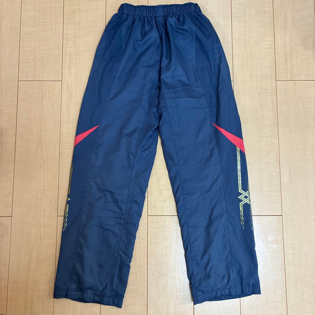 Mizuno ブレスサーモウィンドブレーカー　上下セット（上M、下S）
