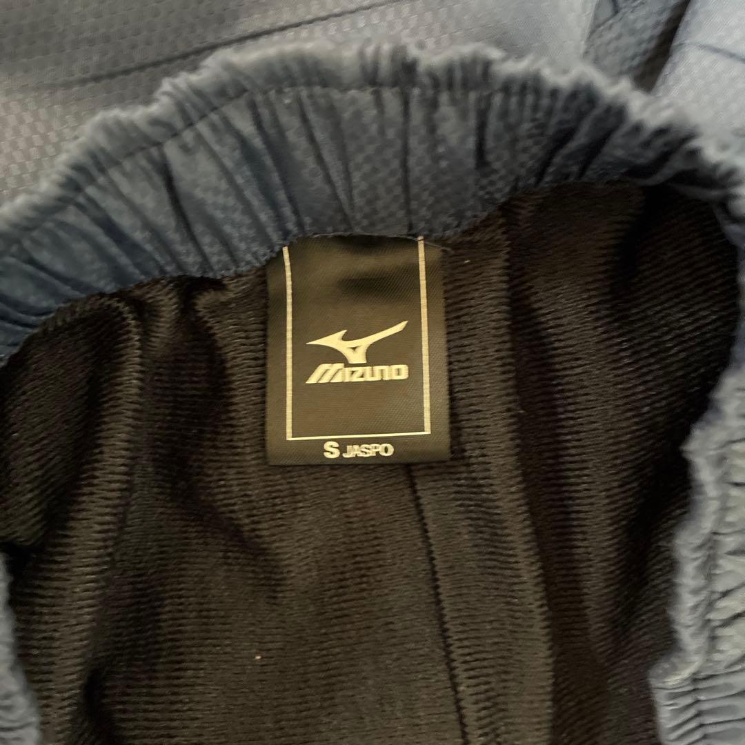 Mizuno ブレスサーモウィンドブレーカー　上下セット（上M、下S）