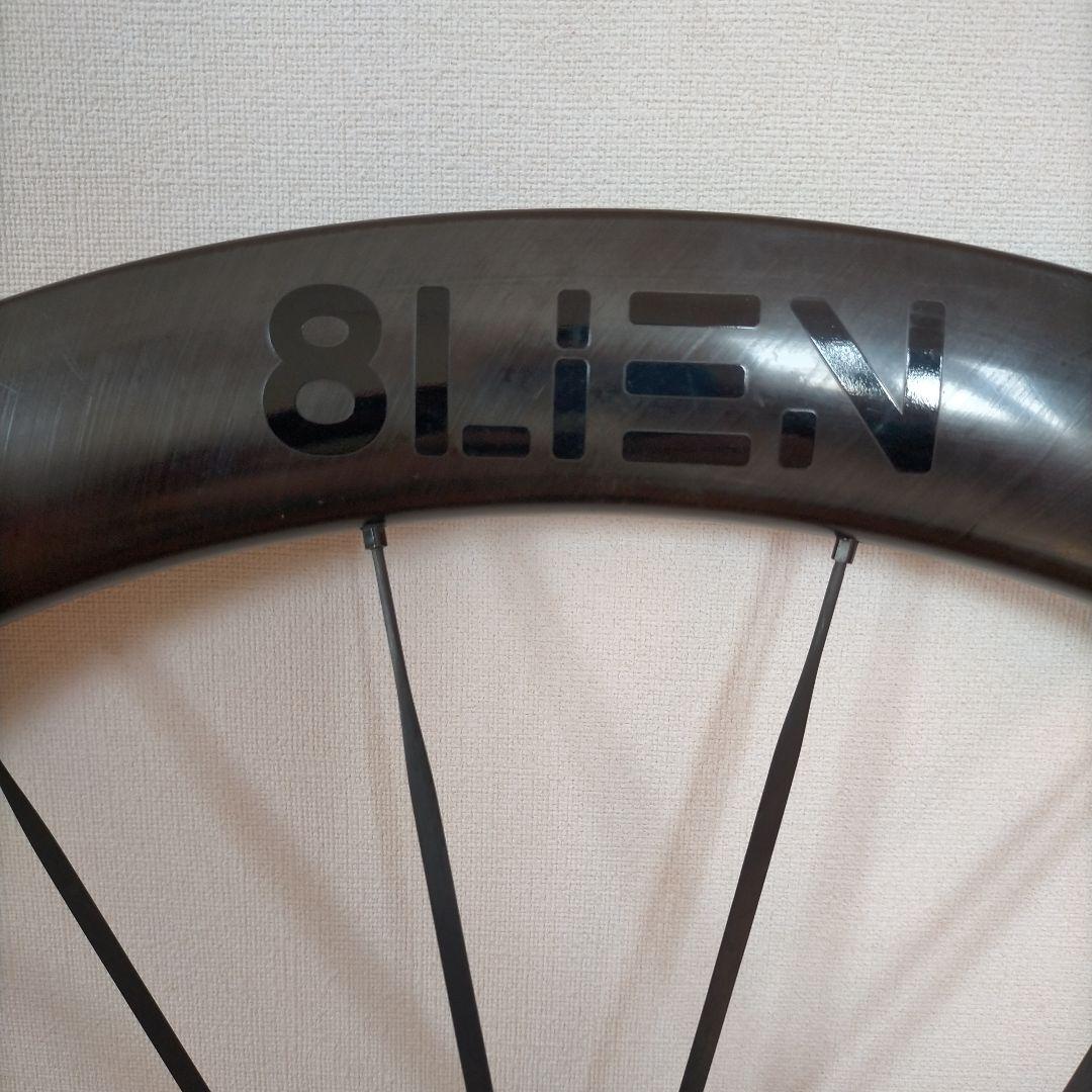 8LIEN L5 です。