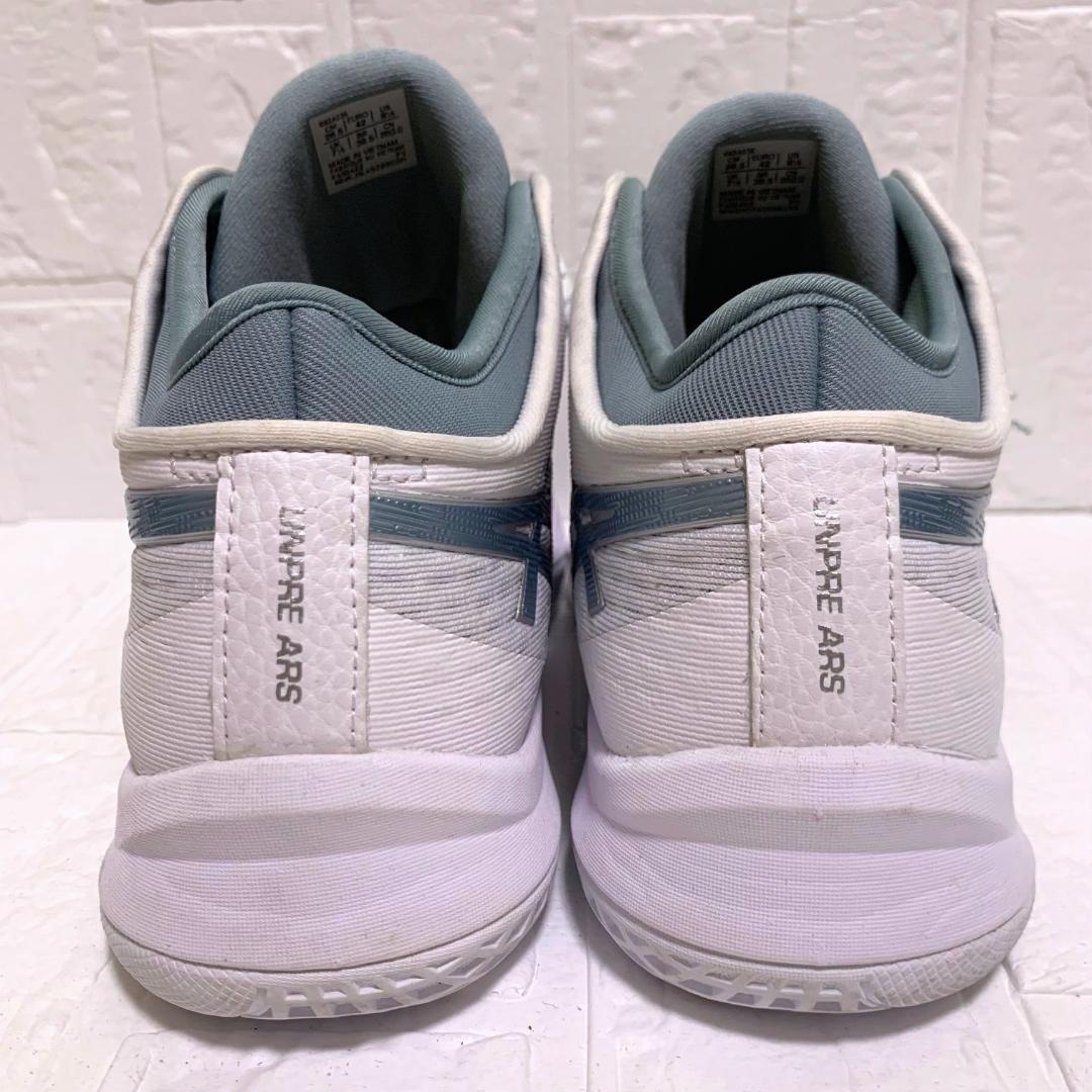 【美品】 ASICS バスケットボールシューズ UNPRE ARS 26.5cm