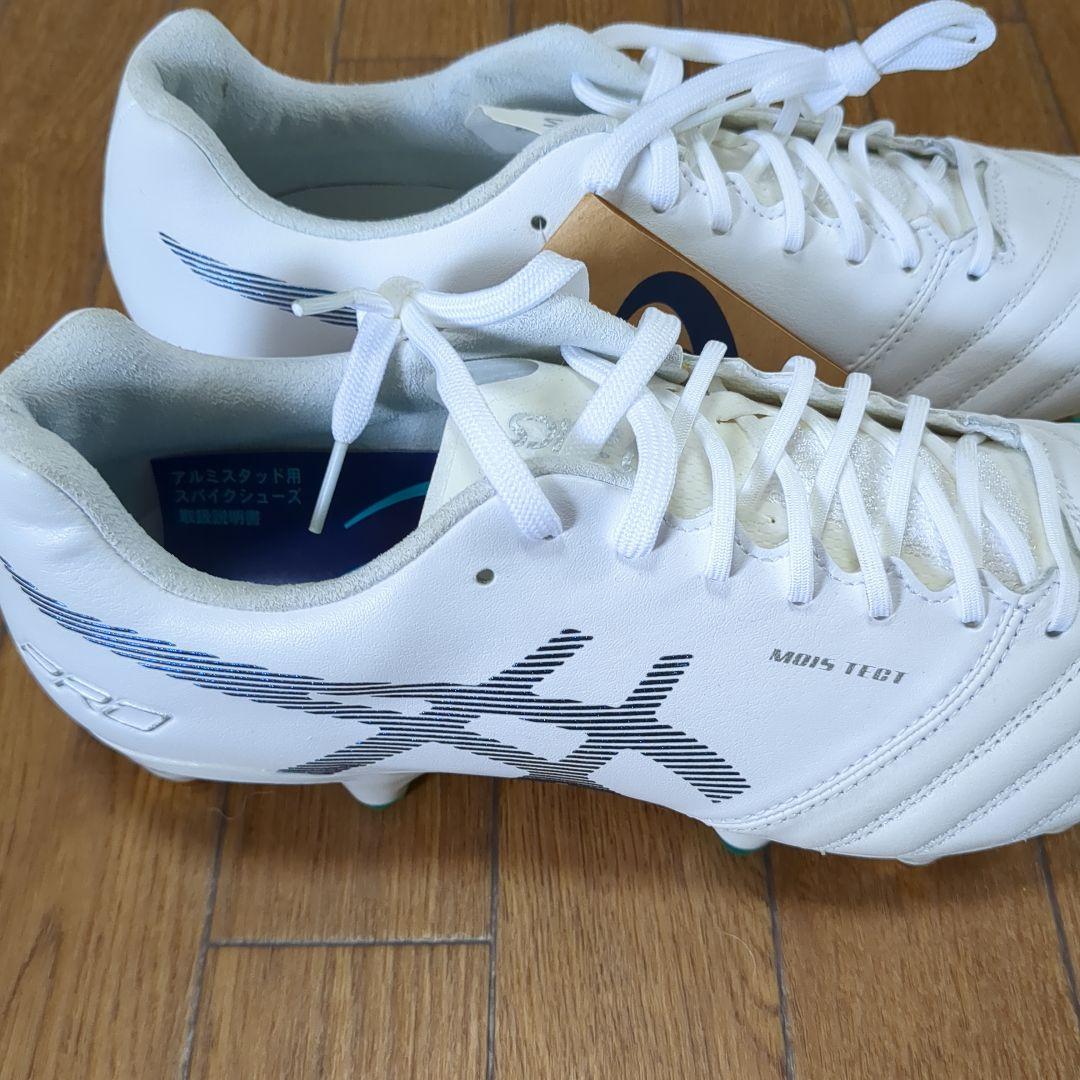 ASICS DS LIGHT X-FLY PRO SGスパイク付サッカー26.5