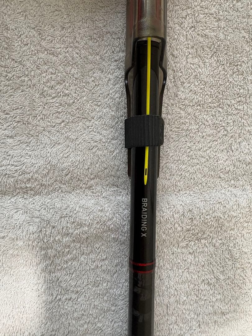 LIBERTY CLUB LBTC 3-39K 磯竿