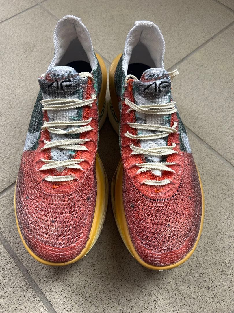 Nike アルファフライ3プレミアム ランニングシューズ　27.5cm