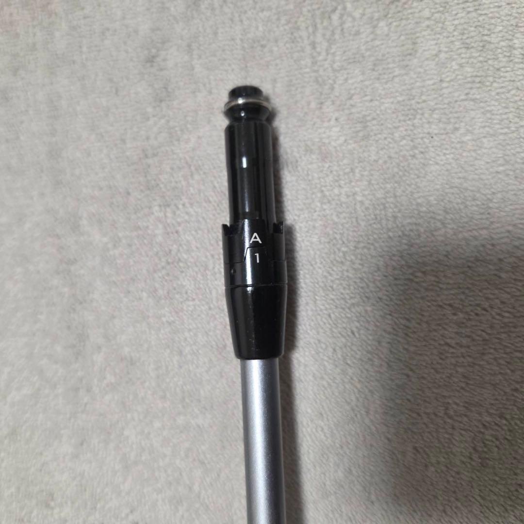 タイトリスト ツアーAD UB-4 R1