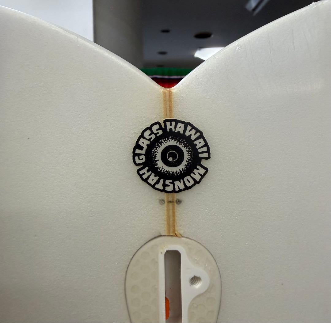 T&C Surf Board SINRモデル 5’7” ※都内手渡し限定品