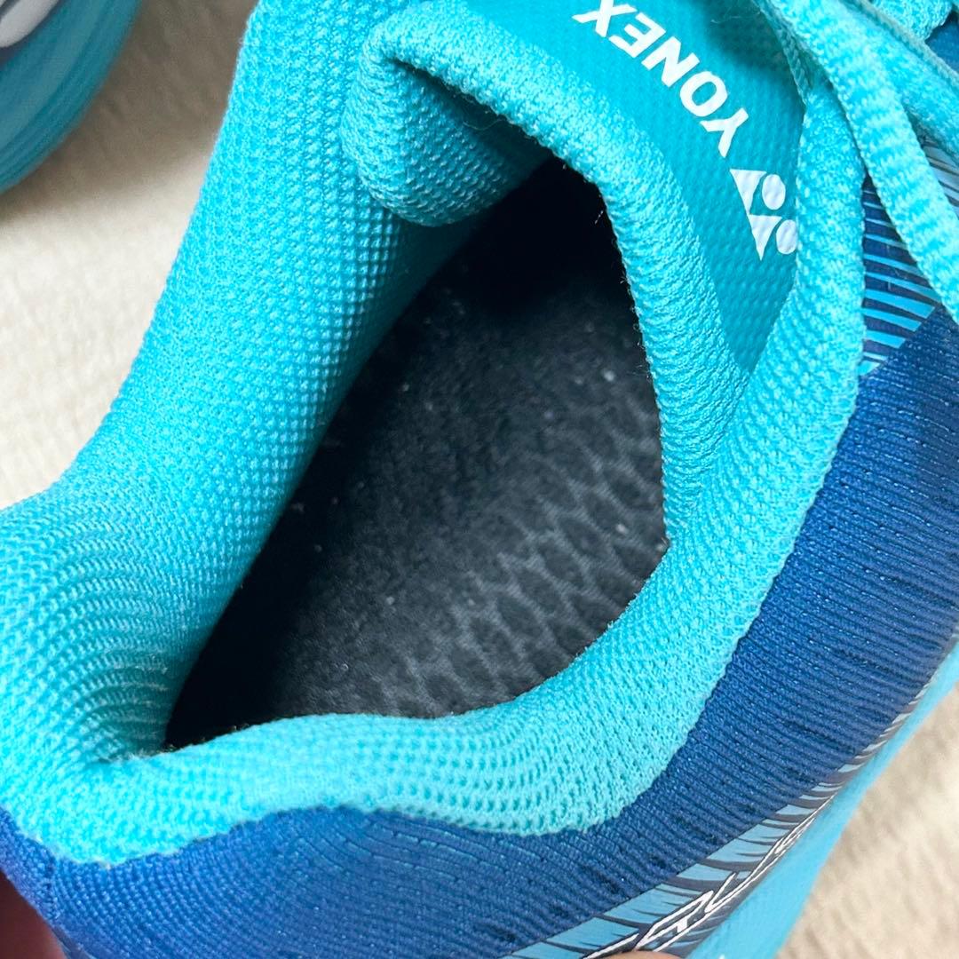 ✨人気✨ YONEXヨネックス バドミントンシューズ パワークッション 希少品