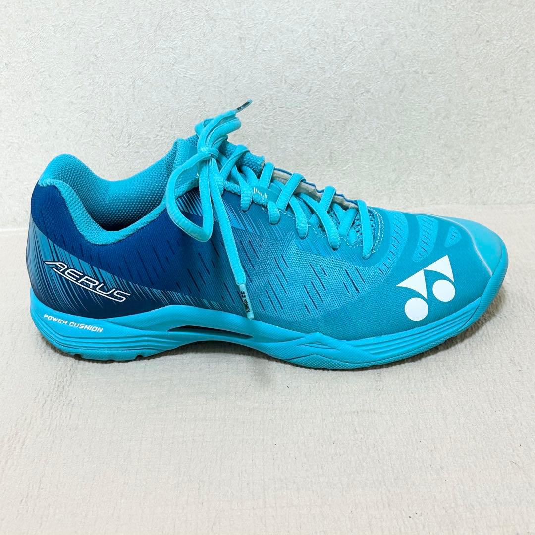 ✨人気✨ YONEXヨネックス バドミントンシューズ パワークッション 希少品
