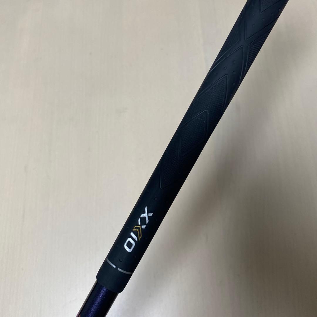 XXIO H6 ユーティリティクラブ 28度