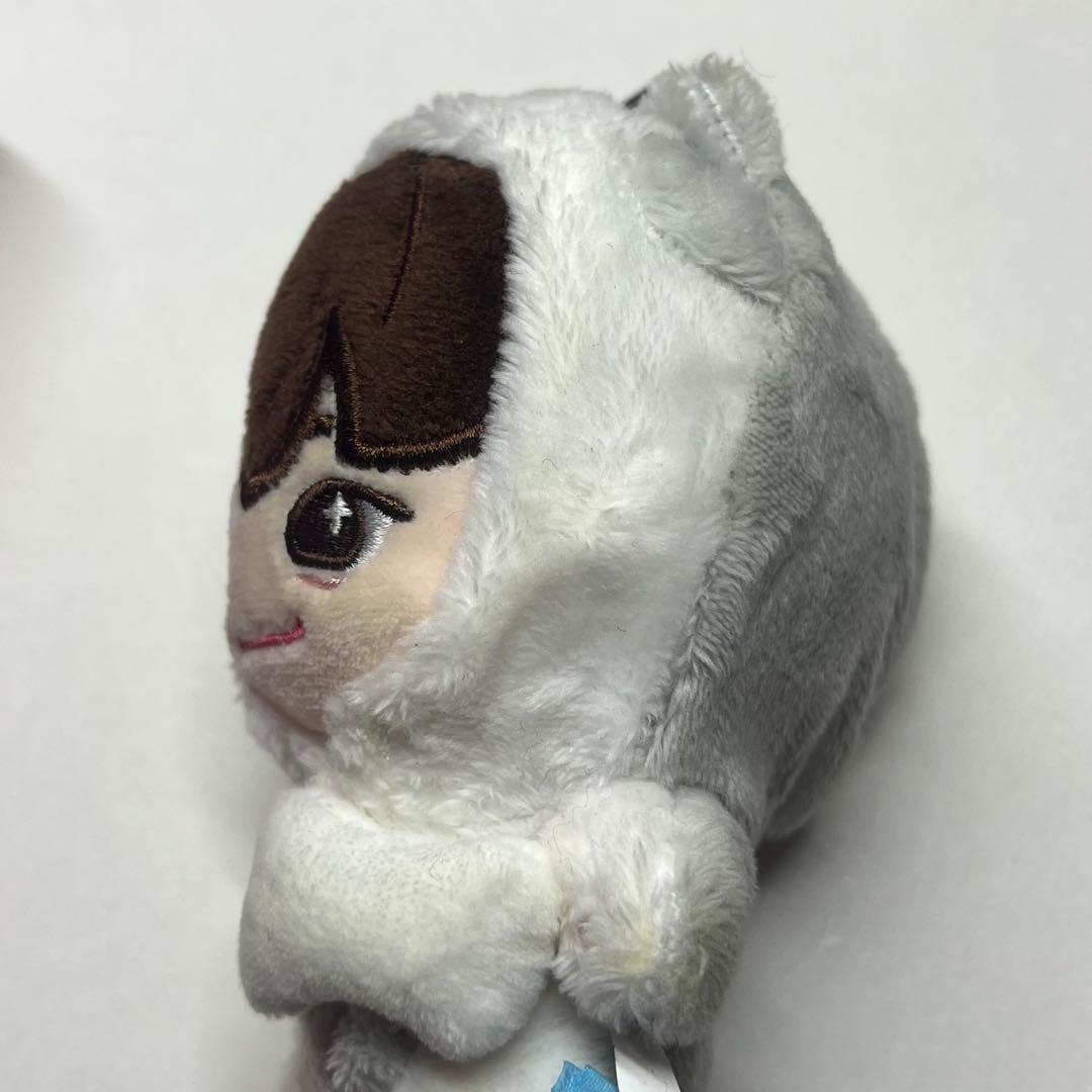 treasure ジフン　ドール　FUNNYTREASURE