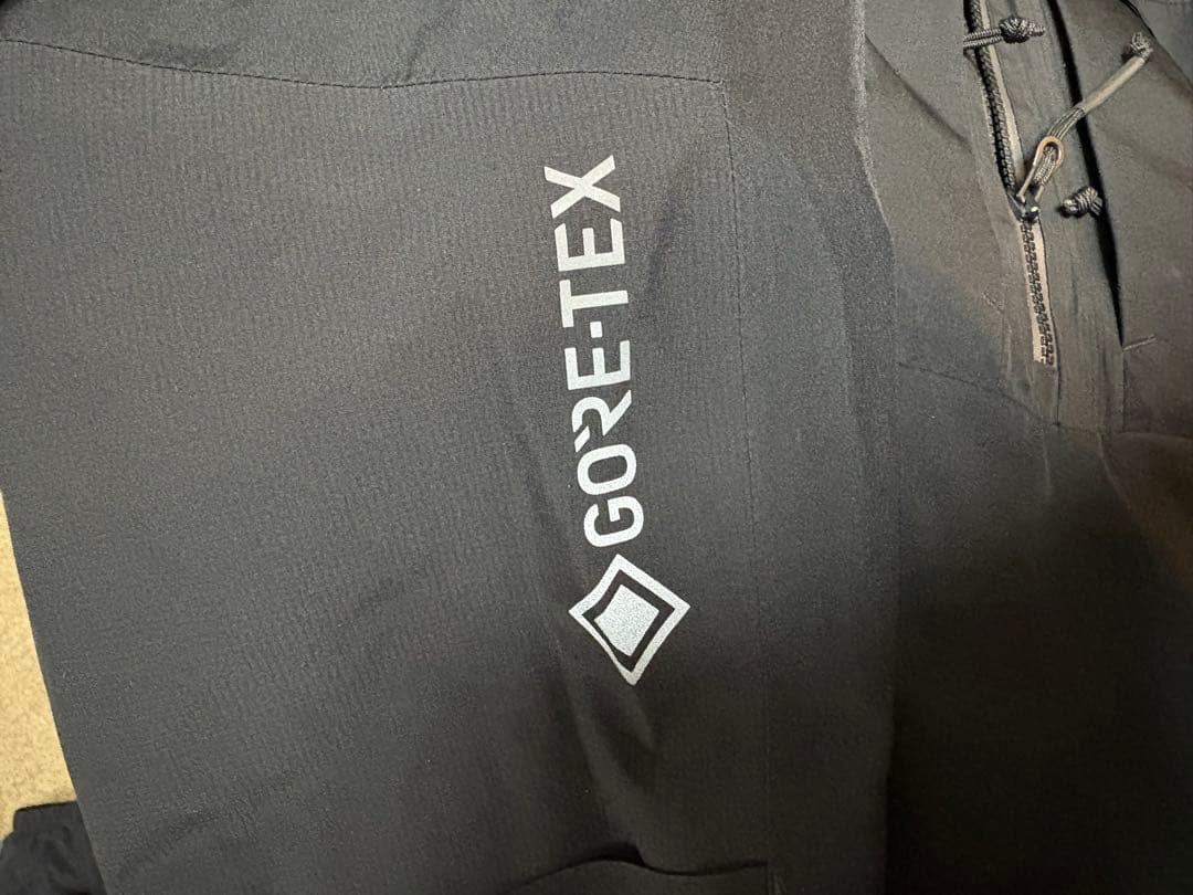 BURTON GORE-TEX スノーボードウェア