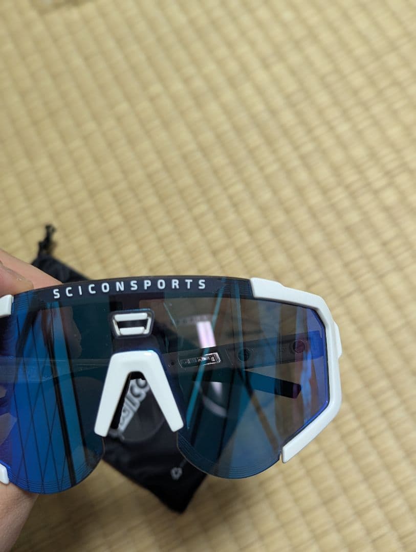 SCICON Aeroscope サングラス