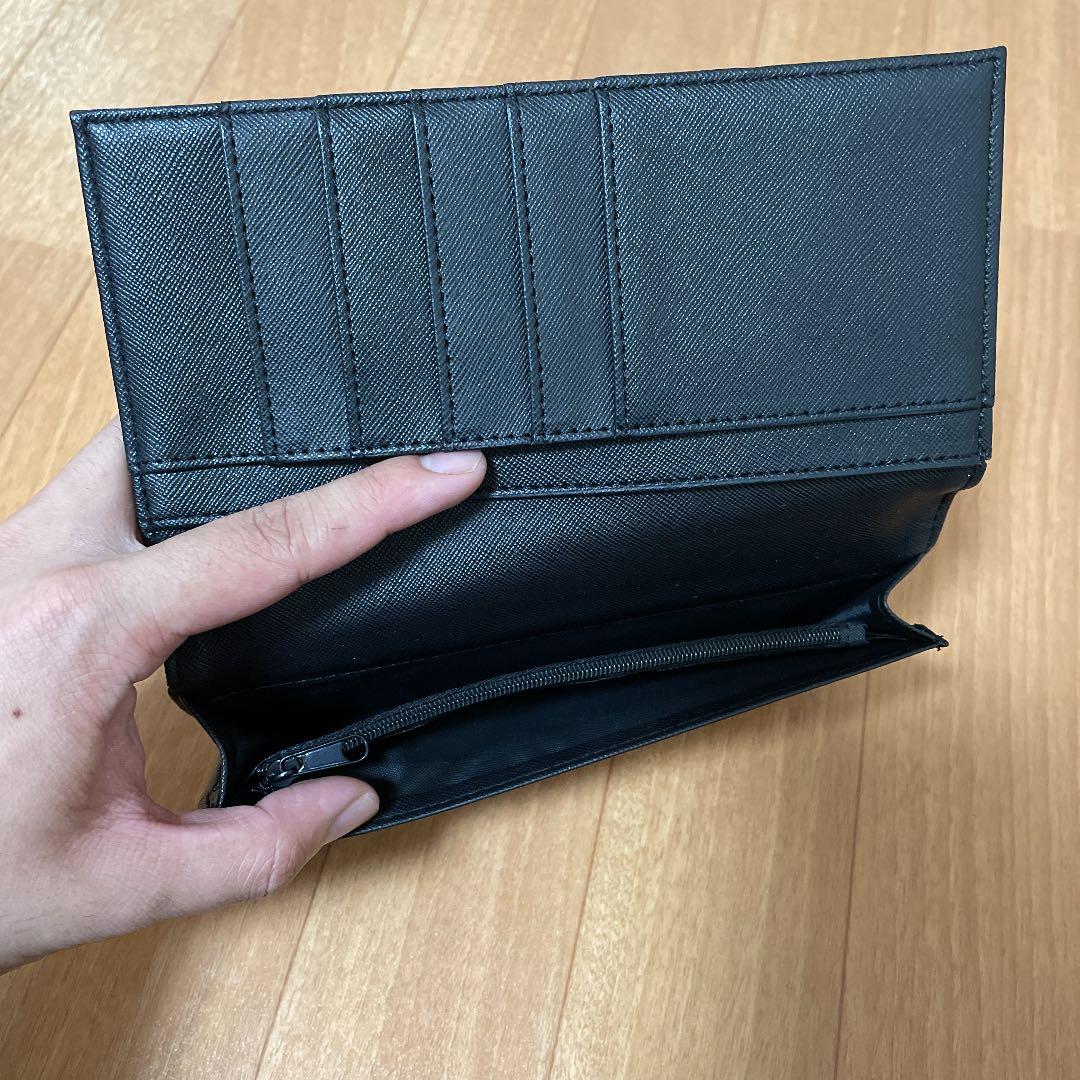 このすばの長財布