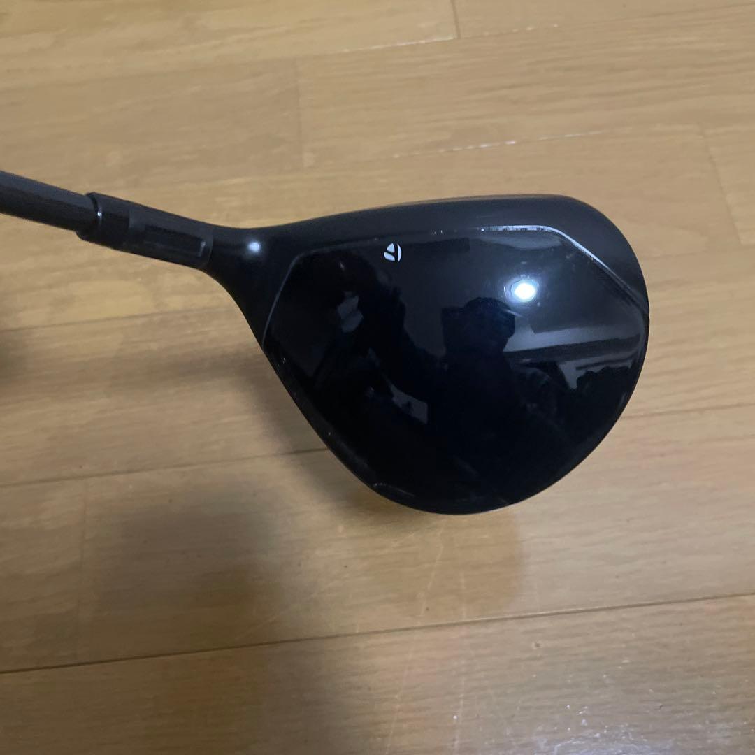 クラブ tailormade stealth2 7w