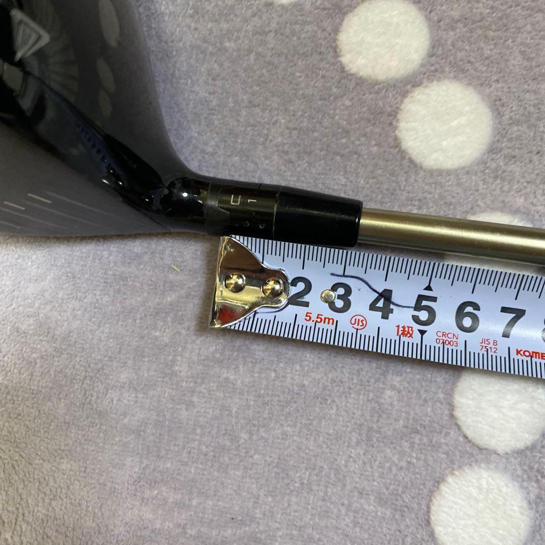 Titleist TS2 ドライバー 9.5度 ブラック
